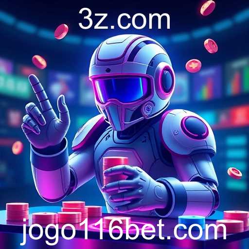 O Crescimento das Plataformas Online de Apostas