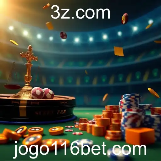 A Revolução Digital das Apostas Online no Brasil