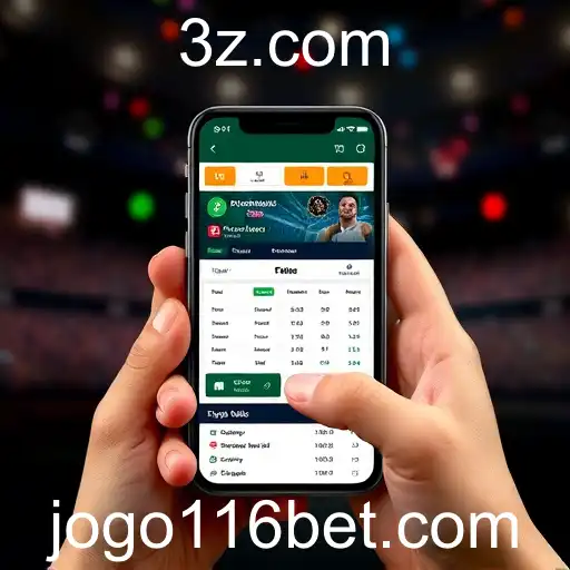 116bet e o Crescimento das Apostas Online em 2025