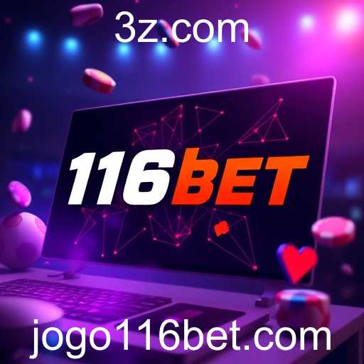 A Evolução do Mercado de Jogos e a Ascensão do 116bet