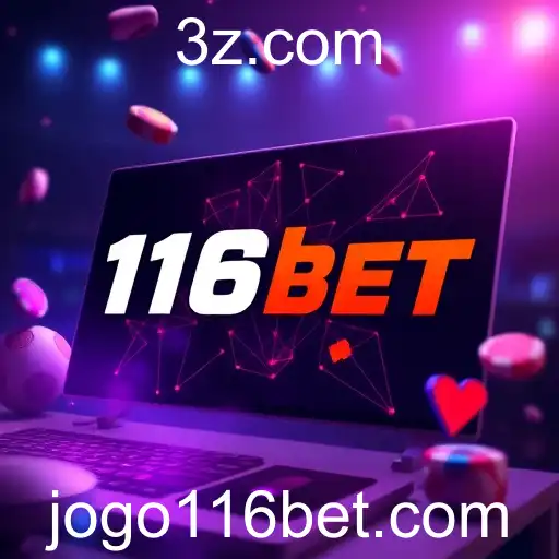 A Evolução do Mercado de Jogos e a Ascensão do 116bet