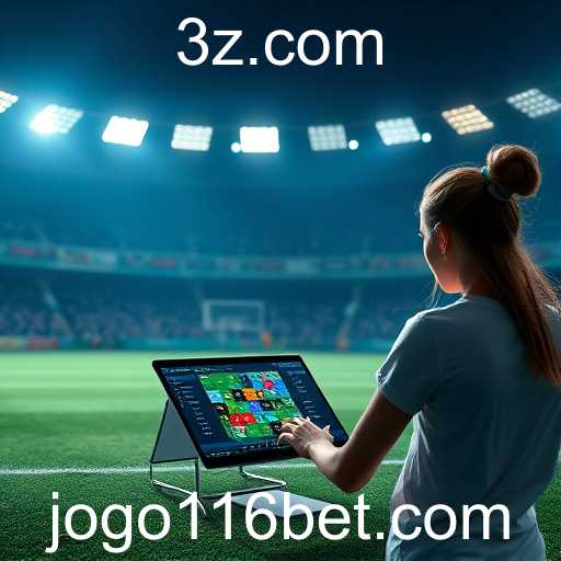 Expansão e Desafios do Mercado de Apostas Online em 2025