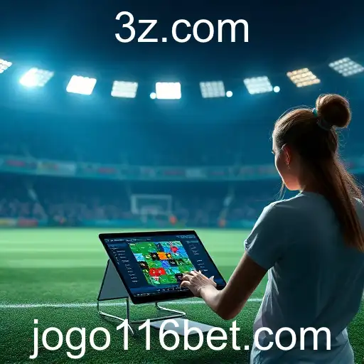 Expansão e Desafios do Mercado de Apostas Online em 2025