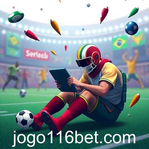 Mercado de Jogos de Apostas em Expansão no Brasil