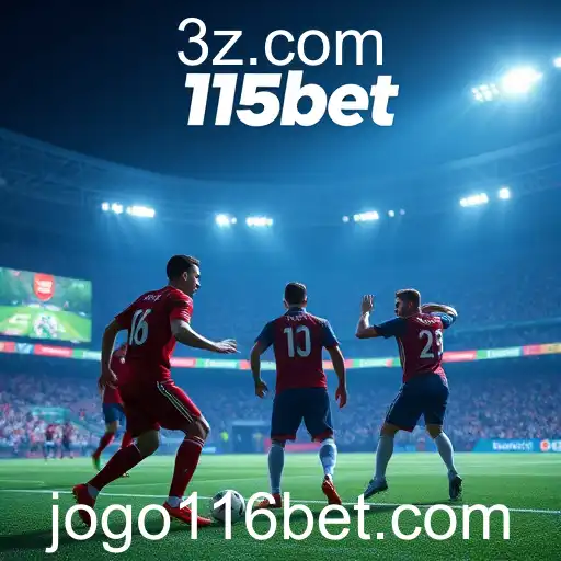 A Ascensão e Impacto do 116bet na Indústria de Jogos