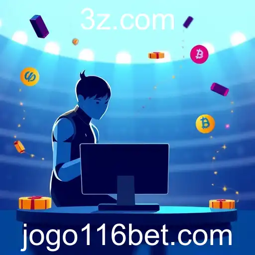 Tecnologias Emergentes Revolucionam Sites de Jogos Online