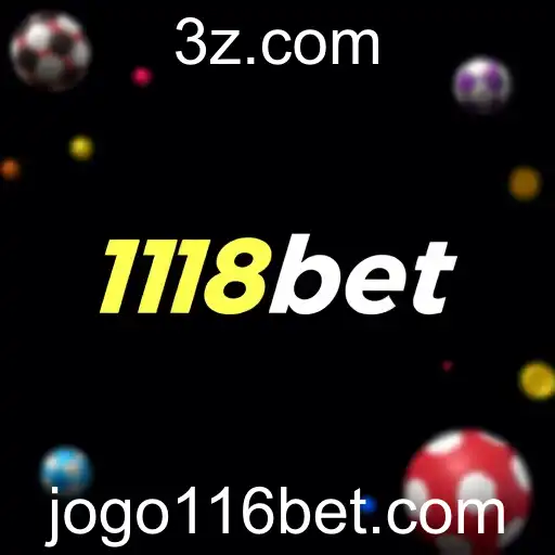 Explorando as Novas Fronteiras dos Jogos com 116bet