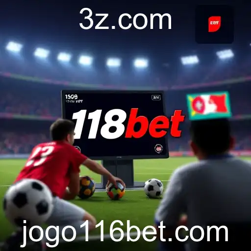 A Ascensão dos Jogos Online em 2025: O Crescimento do 116bet
