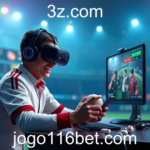 Tendências e Inovações em Plataformas de Jogos Online