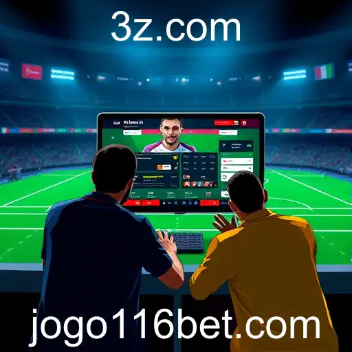 A Ascensão dos Sites de Apostas em 2025