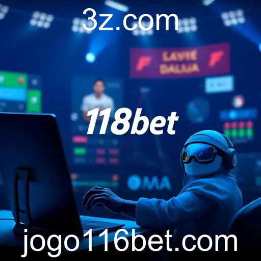 Tendências e Desafios dos Sites de Jogos Online em 2025