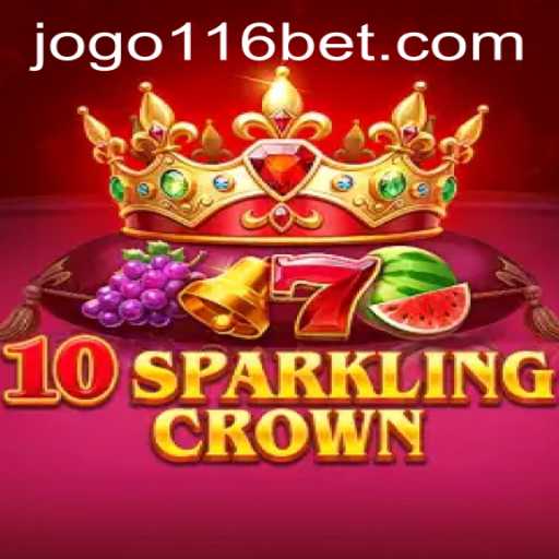 Exploring the Enchanting World of 10SparklingCrown: A Thrilling Casino Game Experience