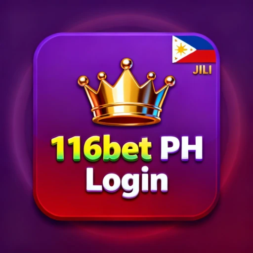 116bet PH Login