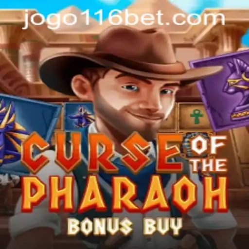 Unveiling the Mysteries of Curse of the Pharaoh Bonus Buy and 116bet PH Login