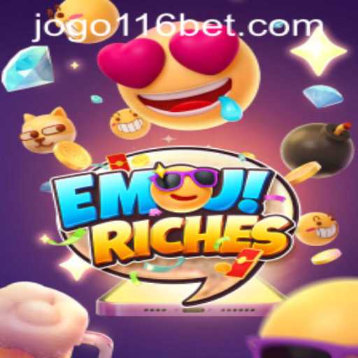 Exploring EmojiRiches and the Pathway to 116bet PH Login