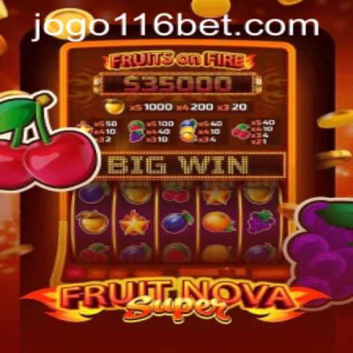 Exploring the Exciting World of FruitNovaSuper and 116bet PH Login