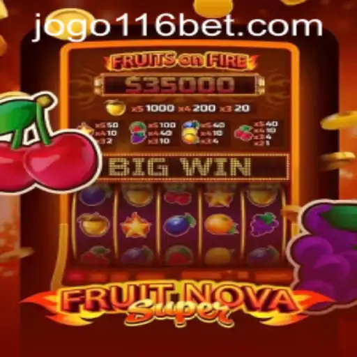 Exploring the Exciting World of FruitNovaSuper and 116bet PH Login