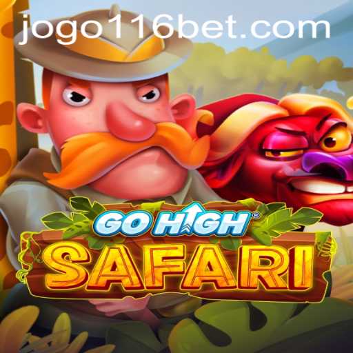 GoHighSafari: Adventure Awaits in the Digital Savanna