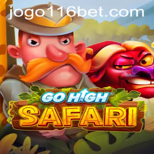 GoHighSafari: Adventure Awaits in the Digital Savanna