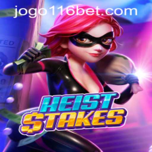 HeistStakes: A Thrilling Game Adventure and Guide