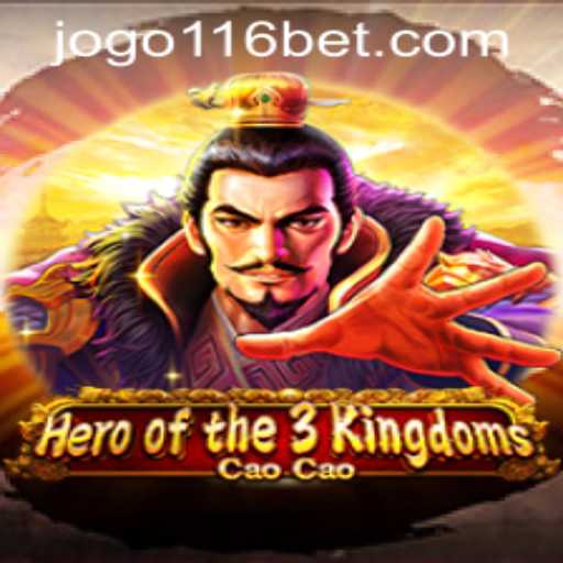 Exploring the World of Heroofthe3KingdomsCaoCao and 116bet PH Login