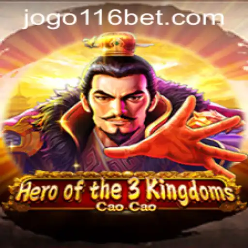 Exploring the World of Heroofthe3KingdomsCaoCao and 116bet PH Login
