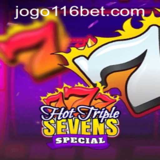 Explore the Thrills of HotTripleSevensSpecial with 116bet PH Login