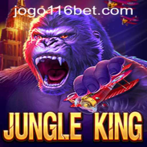 JungleKing: Adventuring Through the Wilderness and 116bet PH Login Insights