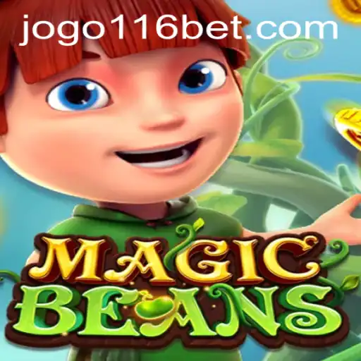 Discovering the World of MAGICBEANS: An Exciting New Gaming Experience
