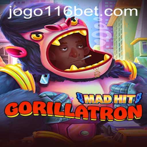 Discover the Exciting World of MadHitGorillatron and 116bet PH Login