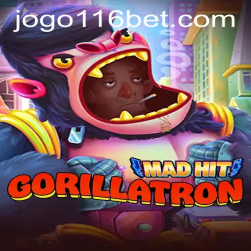 Discover the Exciting World of MadHitGorillatron and 116bet PH Login