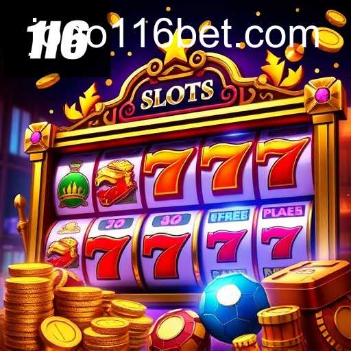 Exploring the World of Online Slots with 116bet PH Login