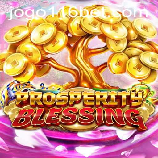 Exploring ProsperityBlessing: A Guide and Its Connection with 116bet PH