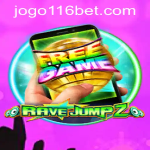 RaveJump2M: A Thrilling Arcade Experience with a Twist
