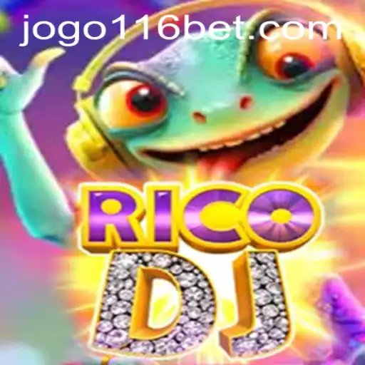 Discovering RicoDJ: A Thrilling Journey into the World of Virtual Gaming