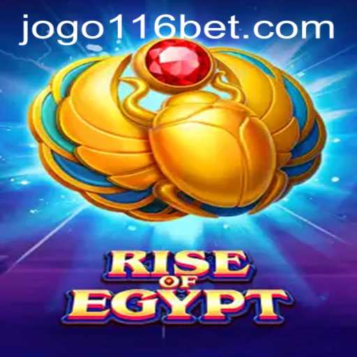 Exploring the Ancient Mysteries of RiseOfEgypt with 116bet PH Login