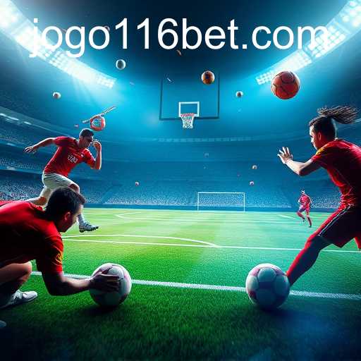 The Dynamic World of Sports and the Role of 116bet PH Login