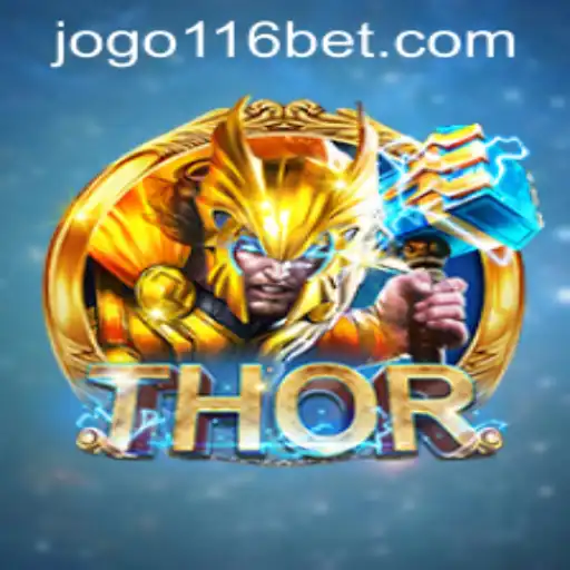 THOR: An Epic Journey Through the Realms