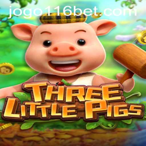 THREELITTLEPIGS: A Modern Adventure in Gaming