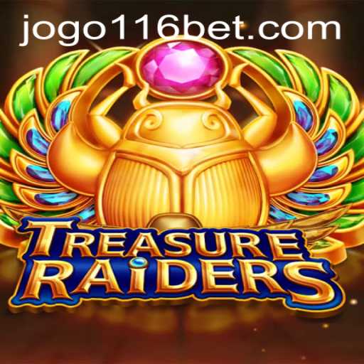 Discovering TREASURERAIDERS: A New Gaming Experience