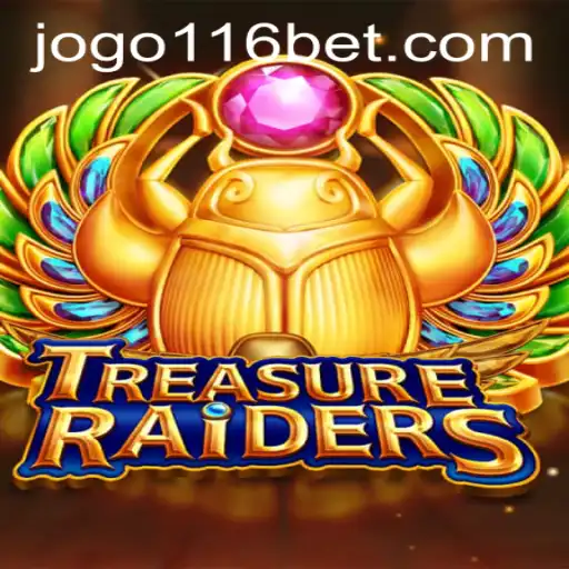 Discovering TREASURERAIDERS: A New Gaming Experience