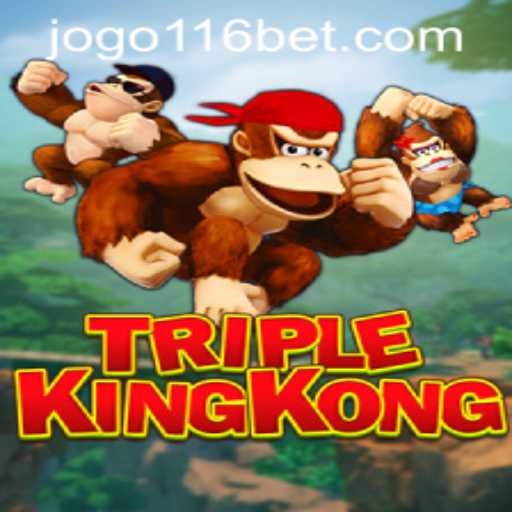 Discover TripleKingKong: A Fascinating Gaming Journey