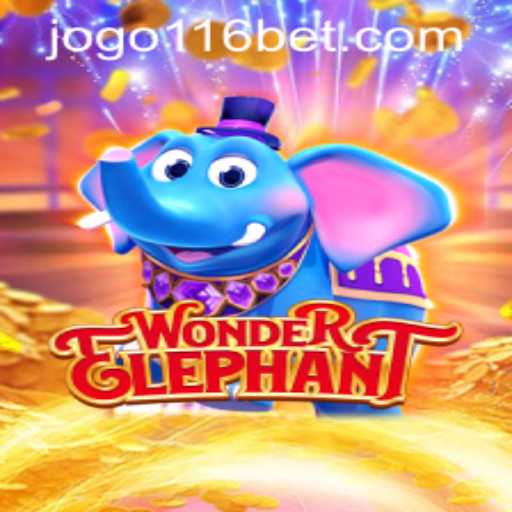 Discover the Exciting World of WonderElephant: A New Gaming Sensation